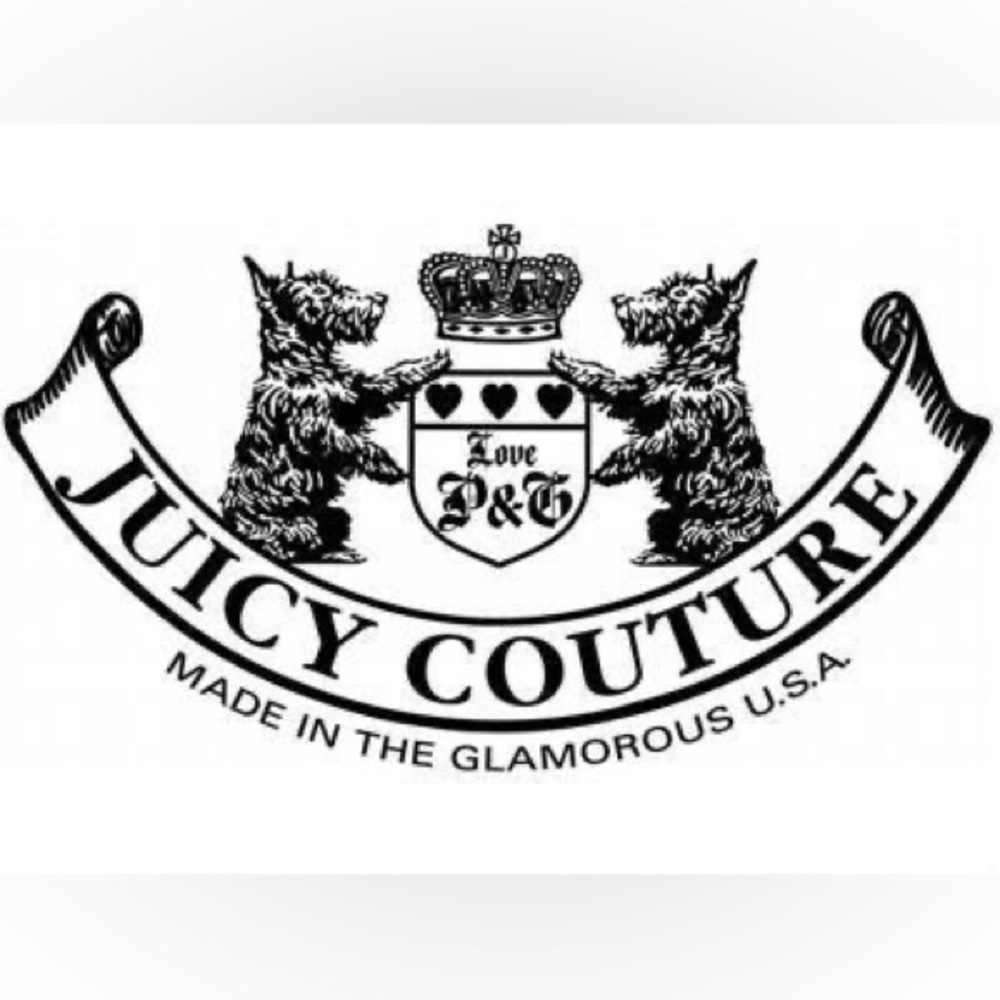 JUICY COUTURE 💕 Closet Section